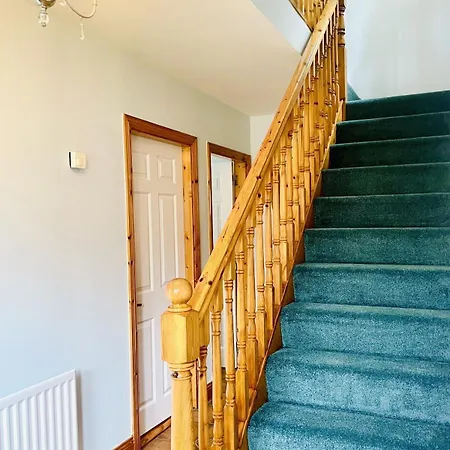 Fourteen Oaks Holiday home Youghal