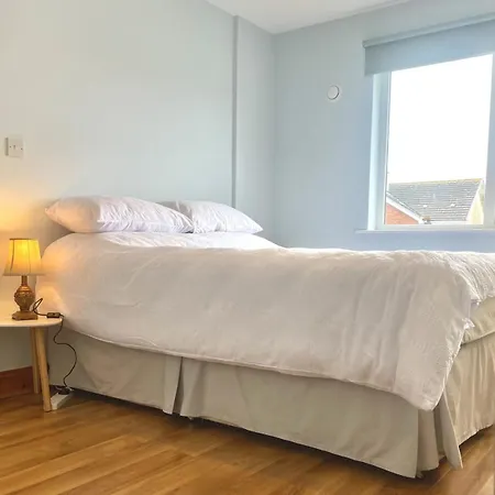 Fourteen Oaks Holiday home Youghal