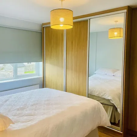 Fourteen Oaks Holiday home
