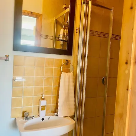 Fourteen Oaks Holiday home Youghal
