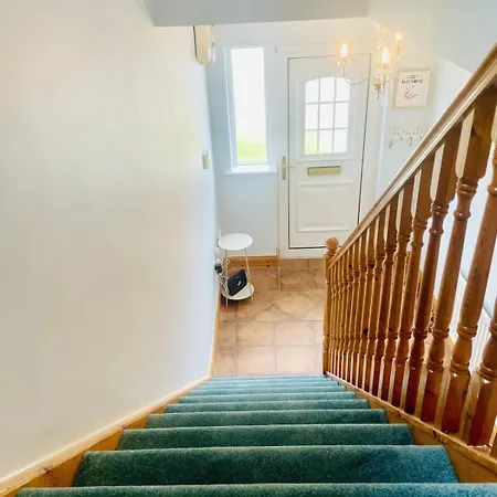 Fourteen Oaks Holiday home Youghal