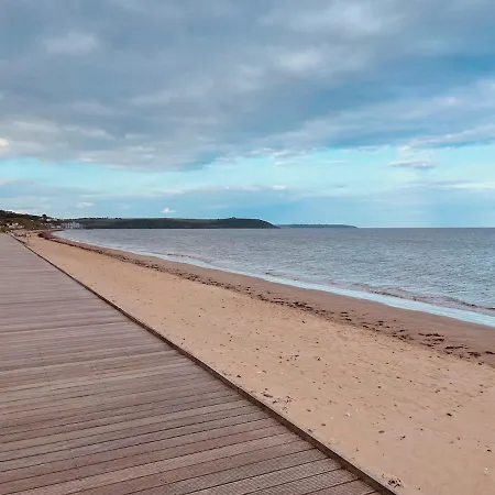 Fourteen Oaks Holiday home Youghal
