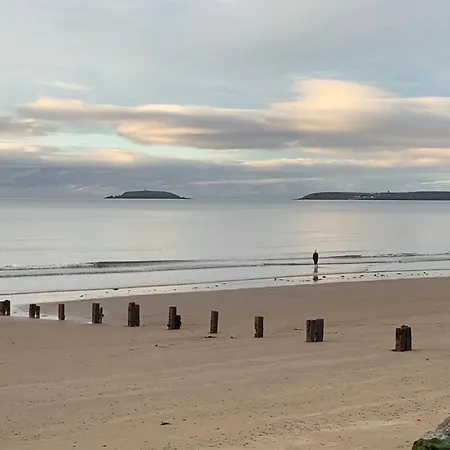 Fourteen Oaks Holiday home Youghal